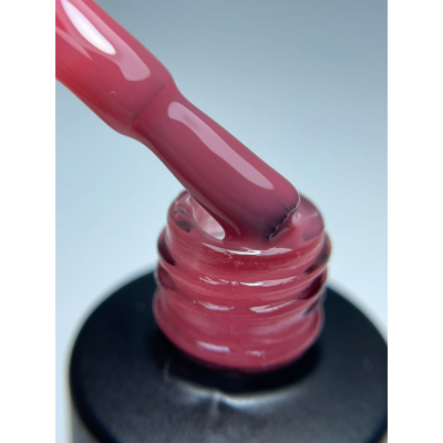 rubberbase hot pink